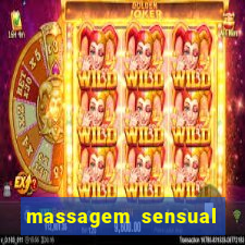 massagem sensual faria lima